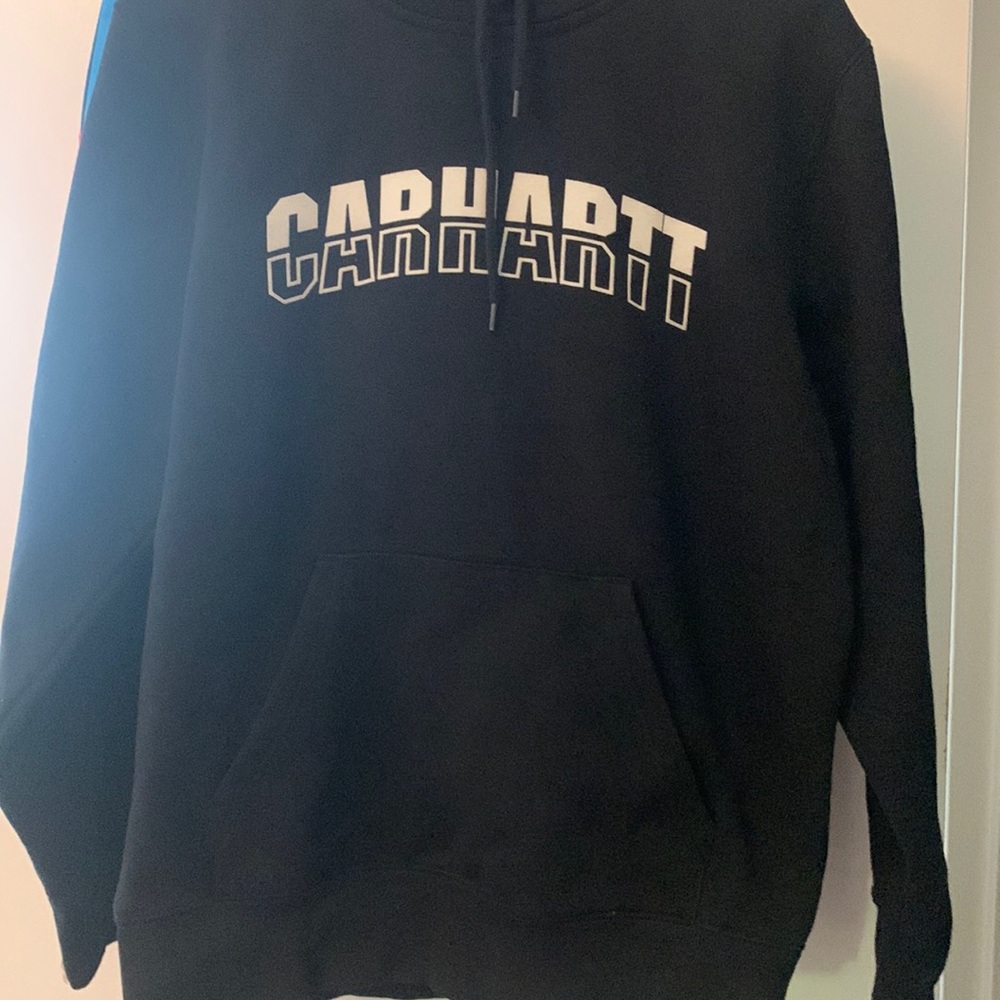Carharrt wip sweatshirt